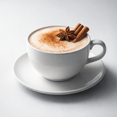 Chai Latte 