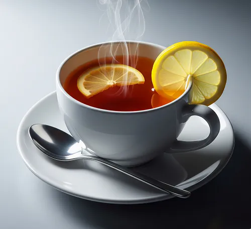 Early Grey Tea 
