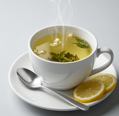 Green Tea 
