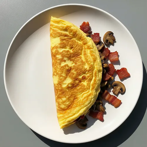 Omelette 