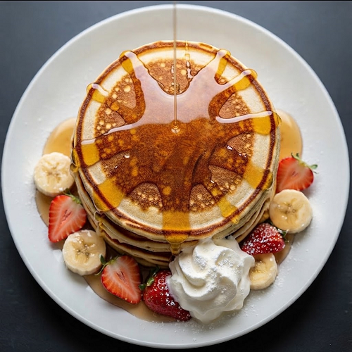 Pancake 