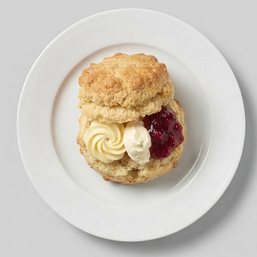 Scone 