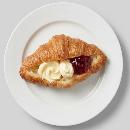 Croissant 