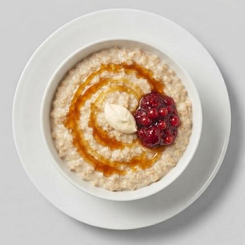 Porridge 