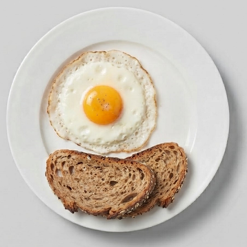 Fried Egg 