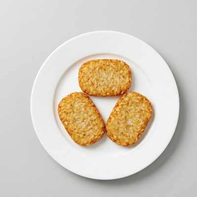 Hash Brown 
