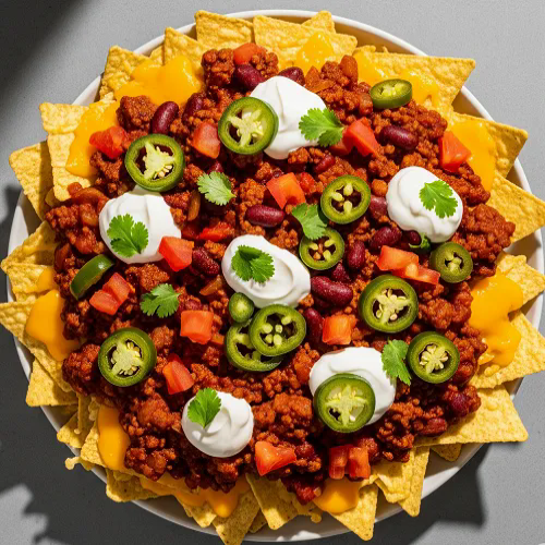 Nachos 
