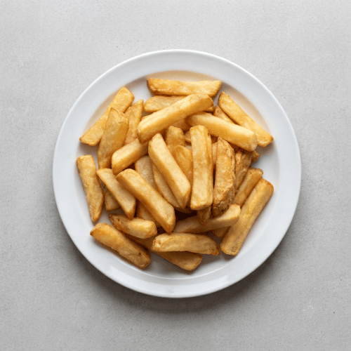 Fresh Cut Chips 