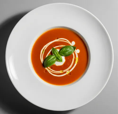 Mah Special Daily Soup 