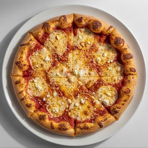 M.c.p.h Pizza 