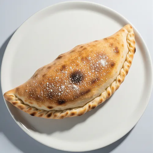 Mah Special Calzone 