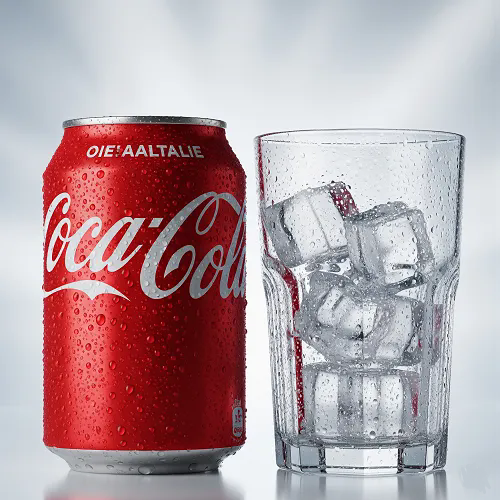Coke Cola 
