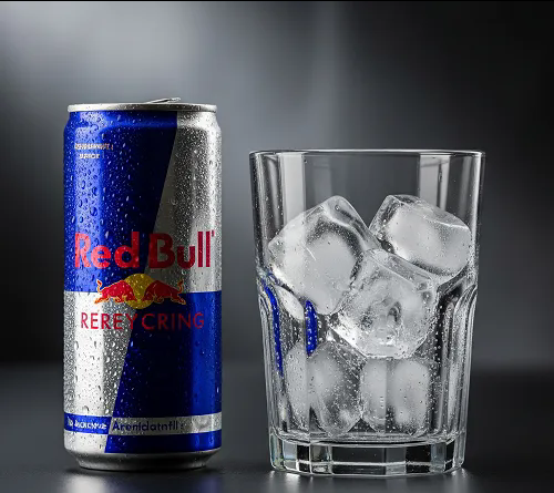 Redbull 
