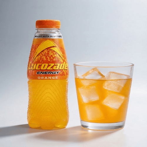 Orange Lucuzade 
