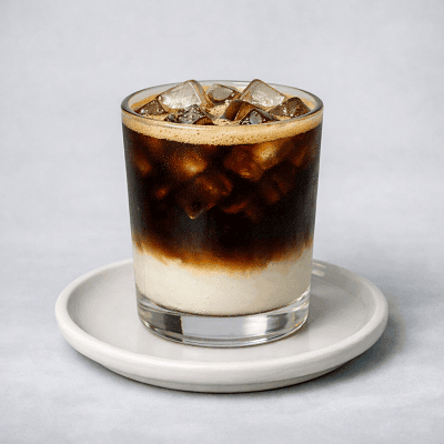 Iced Americano 