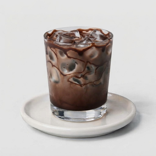 Iced Mocha 