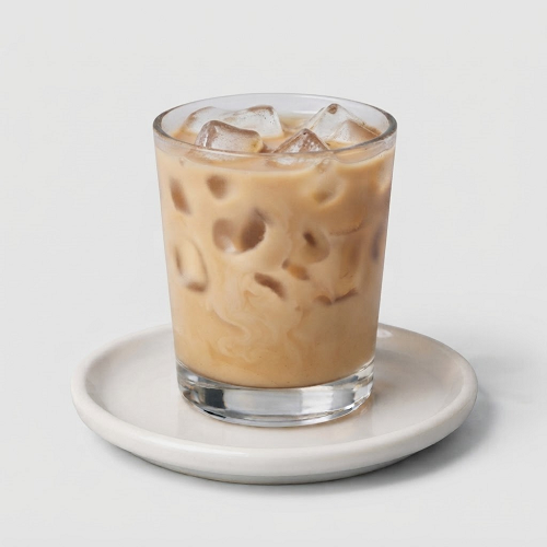 Iced Chai Latte 