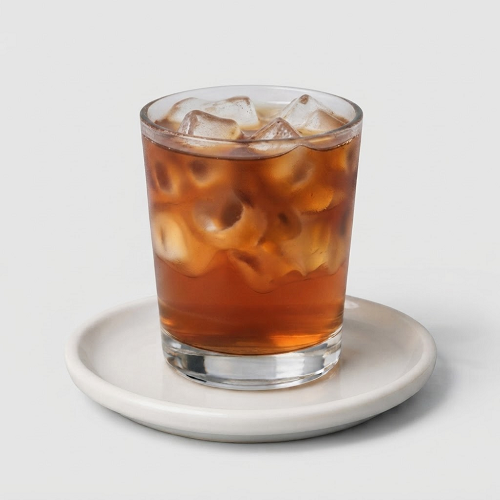 Iced English Breakfast Tea 