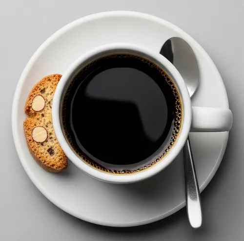 Black Americano 