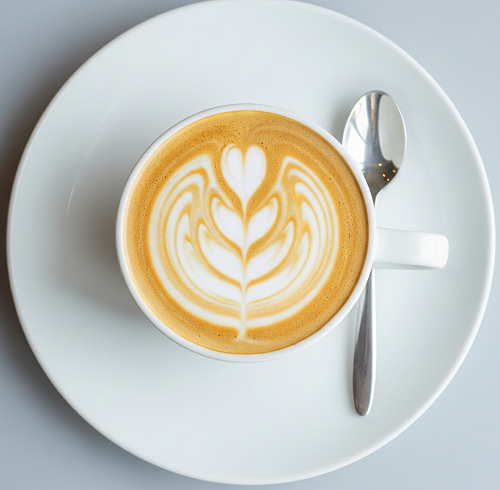 Flat White 